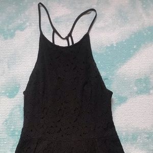 Abercrombie & Fitch Lace dress